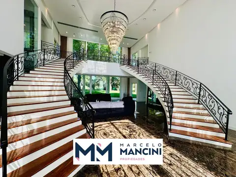 CANNING Venta Mansíon en Saint Thomas Este Alta Gama