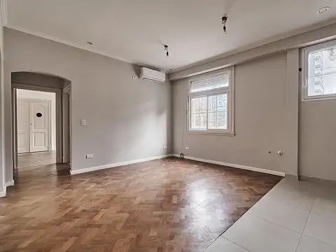 Departamento en Venta en Belgrano, USD 129.000