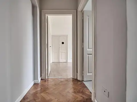 Departamento en Venta al Oeste