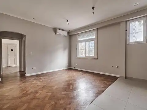 Departamento en Venta en Belgrano, USD 123.000