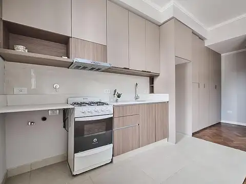 Departamento en Venta 90 años