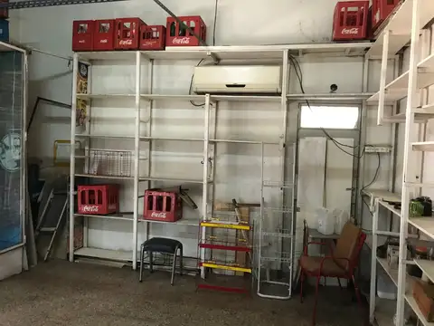Local en Alquiler 50 años