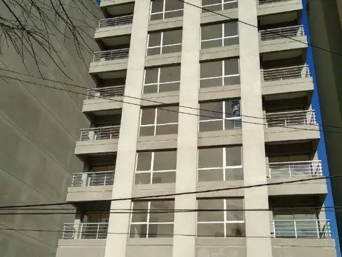 Excelente Dpto a la venta de 2 Amb en Edificio Imperio de San Miguel