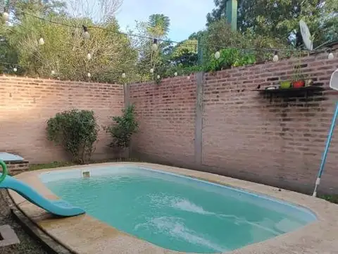 Casa en Venta en Colonia Benítez, USD 41.000