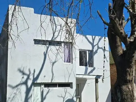 Duplex de 5 hab en el Corazón de Colonia Benítez