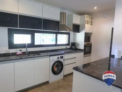 Casa en Venta 5 años