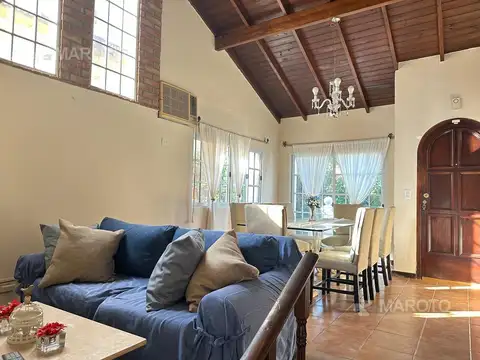 Casa en Venta A Estrenar