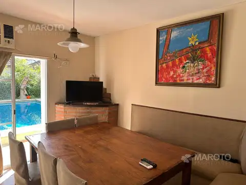 Casa en Venta al Norte