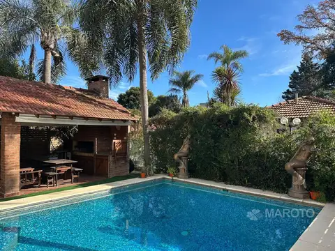 Casa en Venta en Maschwitz Club, USD 160.000