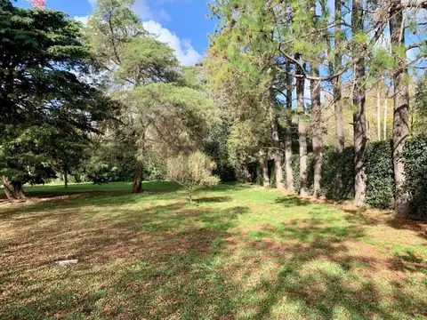 Venta de Lote en Villa Elisa, La Plata