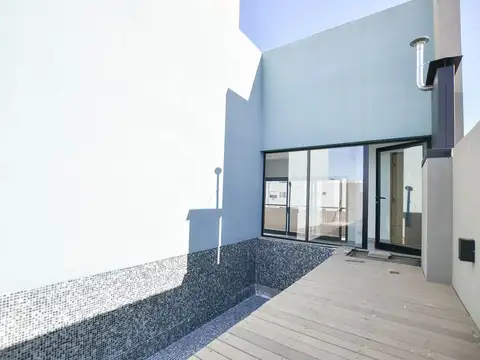 Departamento en Venta en La Plata, USD 160.000