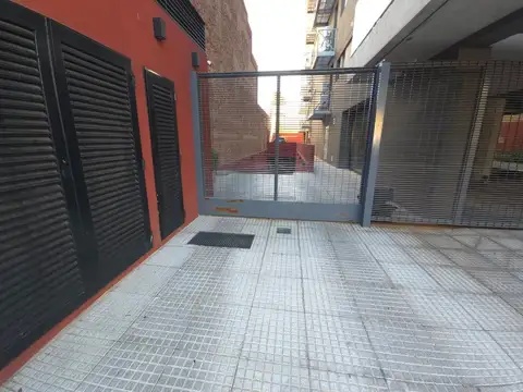 Avenida Maipú 3800