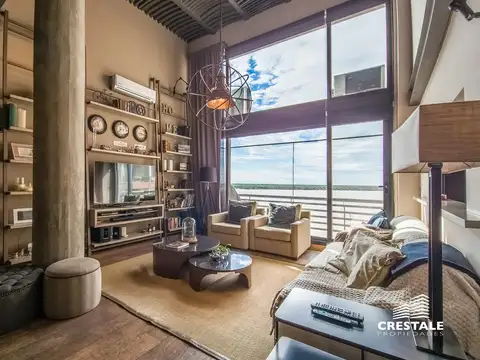 Departamento en Venta con 2 cocheras