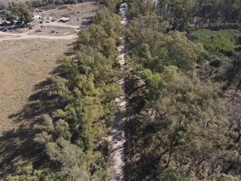 Terreno en Venta en Ferreyra, USD 1.406.880