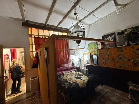 Casa en Venta 40 años
