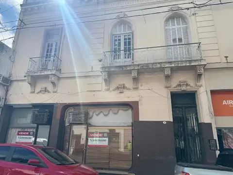 MONTEVIDEO E/ URQUIZA Y 25 DE MAYO