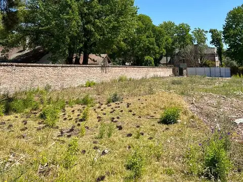 Terreno en Venta de 740,0 m2