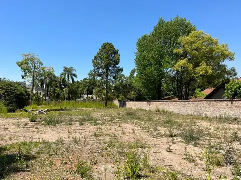 Terreno en Venta de 740,0 m2