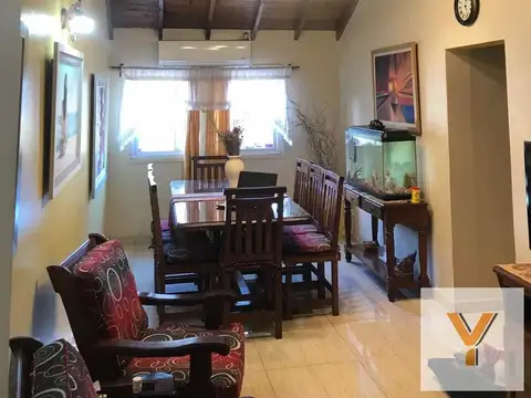Departamento en venta - 2 Dormitorios 1 Baño - Cochera - 50Mts2 - Ciudad Evita, La Matanza