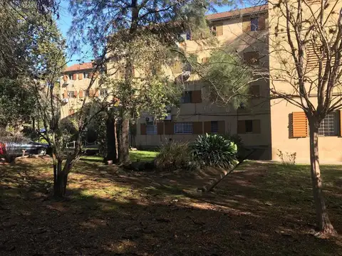 El Saúco y El Curro