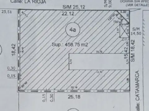 Casa en Venta en Tigre Centro, USD 205.000