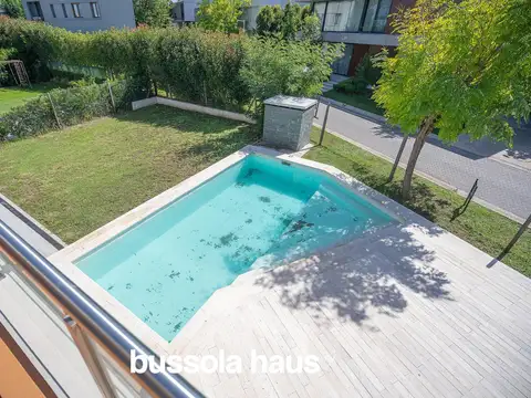 Casa en Venta al Noroeste