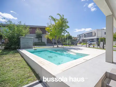 Casa en Venta A Estrenar