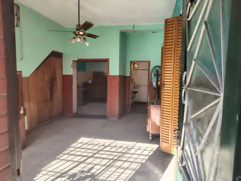Casa en Venta en Villa Lugano, USD 118.000
