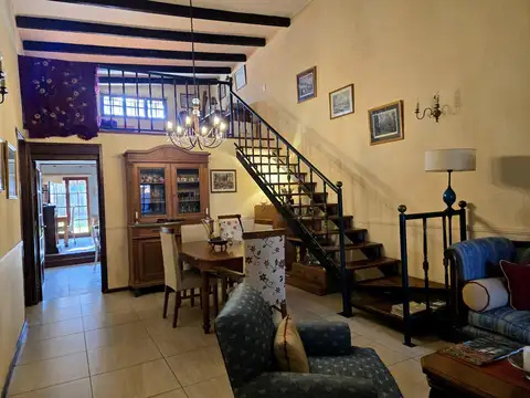 San Lorenzo  al 1000