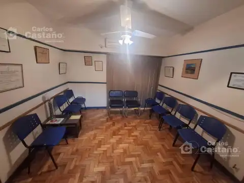 Exc. Zona de Callao y Córdoba, 2 Amb. al Lateral, Uso Profesional o Vivienda