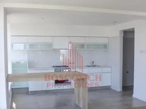 Departamento en Venta con 1