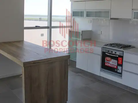 Departamento en Venta en Puerto Norte, USD 450.000