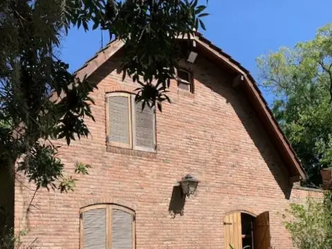 Rodolfo Arizaga 3800