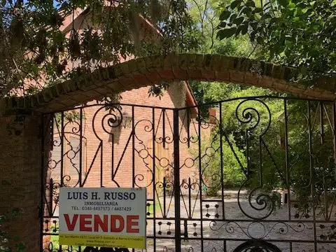 Rodolfo Arizaga 3800