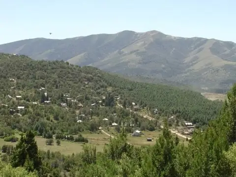 Lotes en venta - San Martín de los Andes - OPORTUNIDAD Financiación. 100