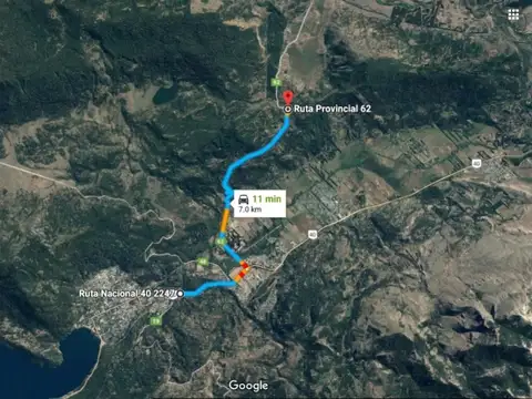 Lotes en venta - San Martín de los Andes - OPORTUNIDAD Financiación. 100