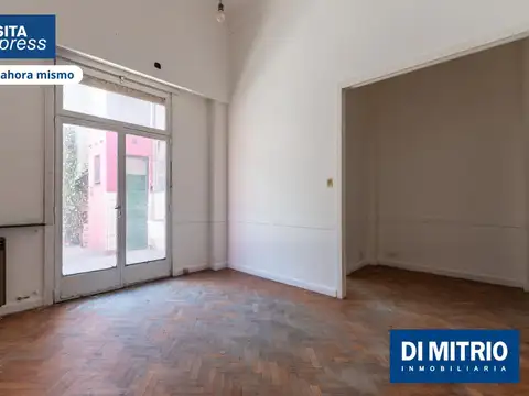 Departamento en Venta en Constitucion, USD 80.000