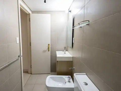 Departamento en Alquiler 8 años