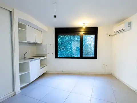 Departamento en Alquiler de Monoambiente