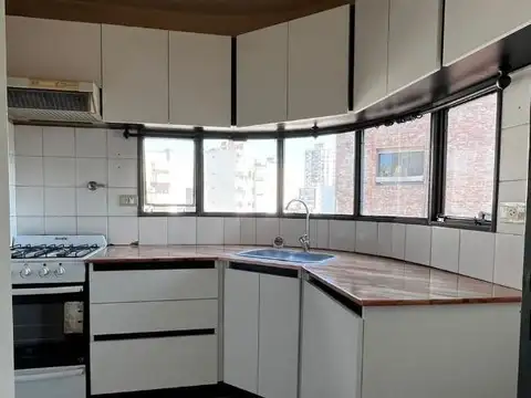 Departamento en Alquiler al Norte