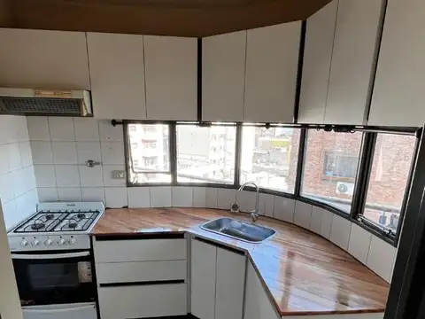 Departamento en Alquiler Permite mascota