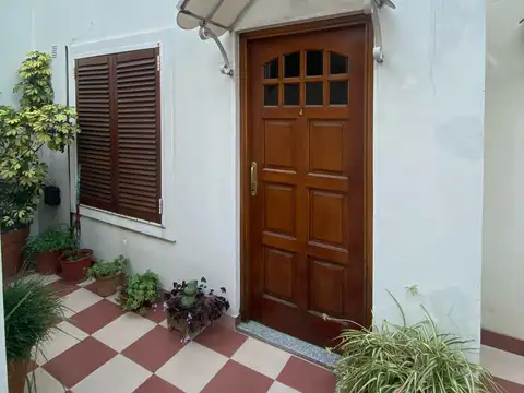 Departamento tipo casa en venta en Ciudadela