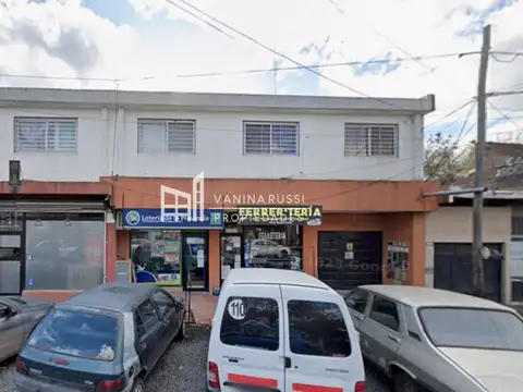 Departamento 2 ambientes en alquiler en Ingeniero Maschwitz