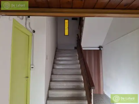 Depto Tipo Casa en Alquiler de 2 dormitorios