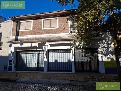 Depto Tipo Casa en Alquiler de 3 ambientes