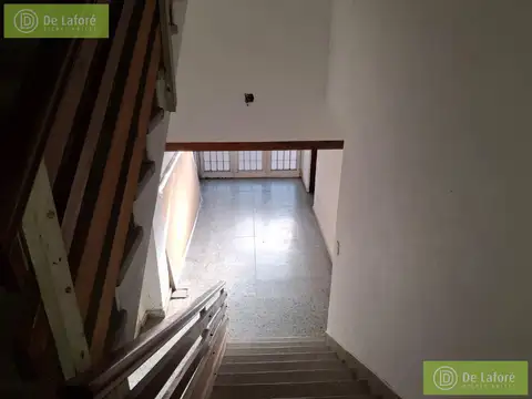 Depto Tipo Casa en Alquiler al Este