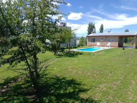 Casa en Venta en Potrero de Garay, USD 59.900