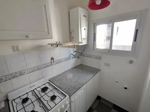 Departamento en Alquiler A Estrenar