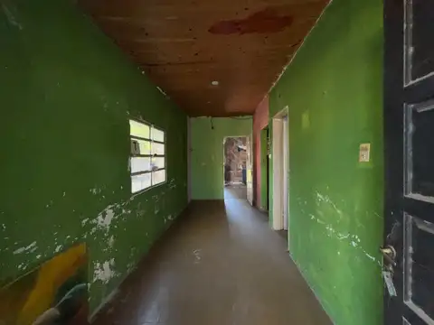 CASA EN VENTA: SAN MARTÍN 441 - MACIEL