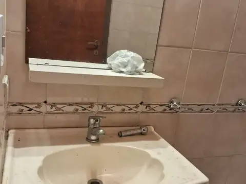 Depto Tipo Casa en Venta en Ramos Mejia, USD 38.000